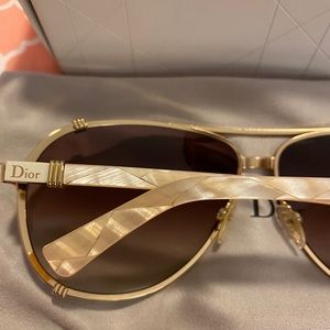 Dior Sunglasses